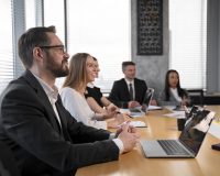 ¿Cómo elegir un Headhunter para posiciones de alta dirección?